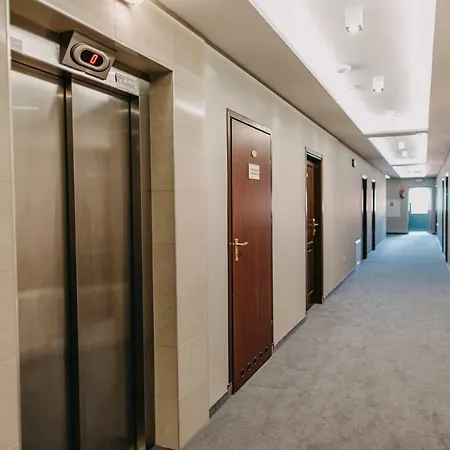 Jurkowski Wellness&spa Ochotnica Dolna