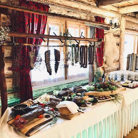 Jurkowski Wellness & 3*