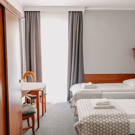 Hotel Jurkowski Wellness & Ochotnica Dolna