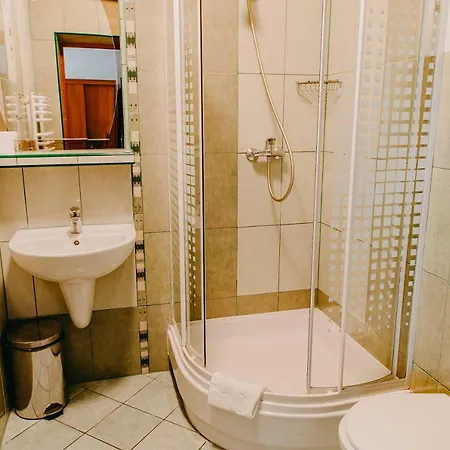 Hotel Jurkowski Wellness &