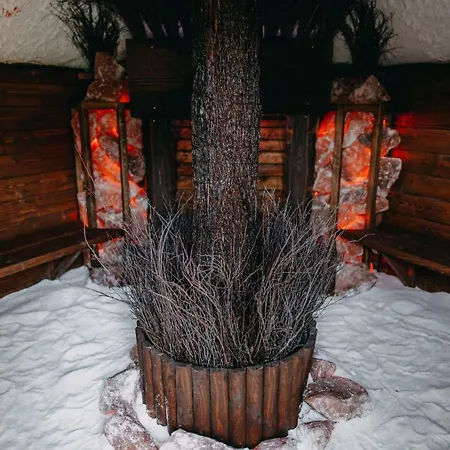 Jurkowski Wellness&spa