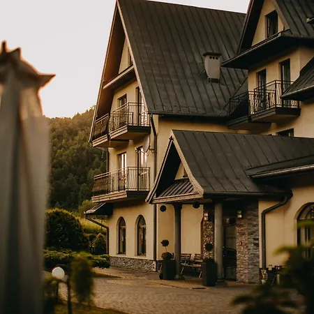 Jurkowski Wellness&spa Hotel