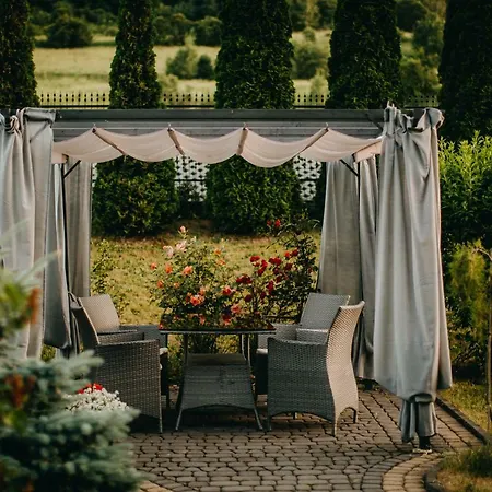 Jurkowski Wellness & Hotel Ochotnica Dolna