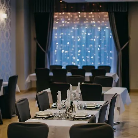 Jurkowski Wellness & 3*