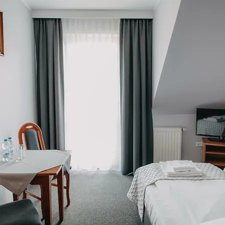 Jurkowski Wellness & Ochotnica Dolna