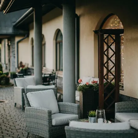 Jurkowski Wellness&spa Hotel