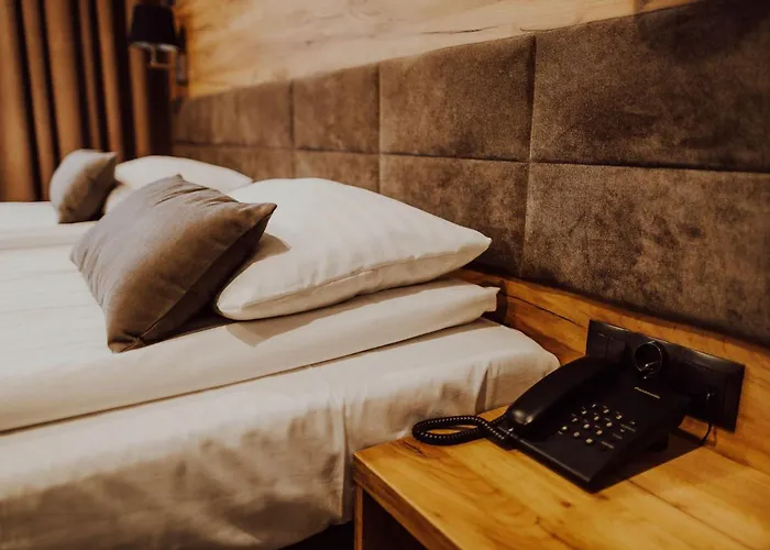 Jurkowski Wellness & Hotel