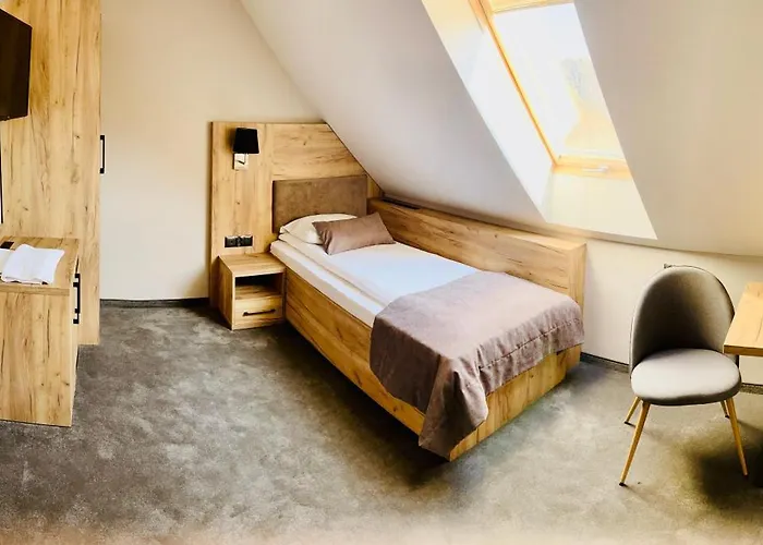 Jurkowski Wellness & 3*