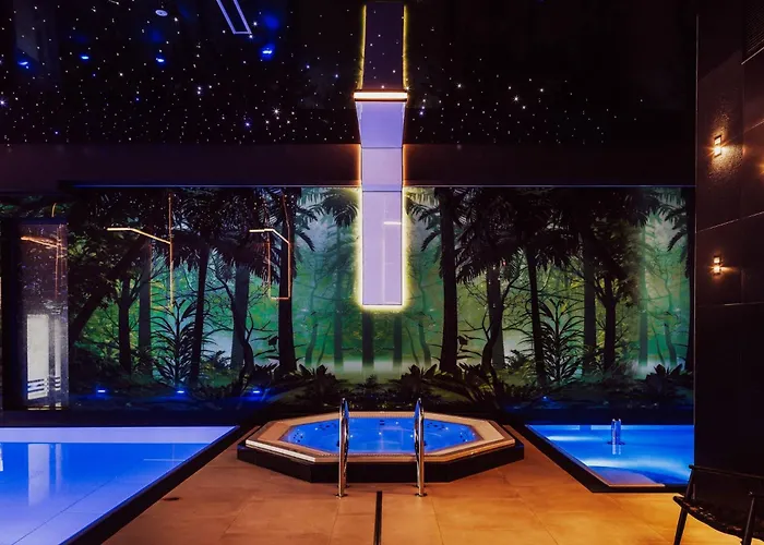 Jurkowski Wellness & Hotel