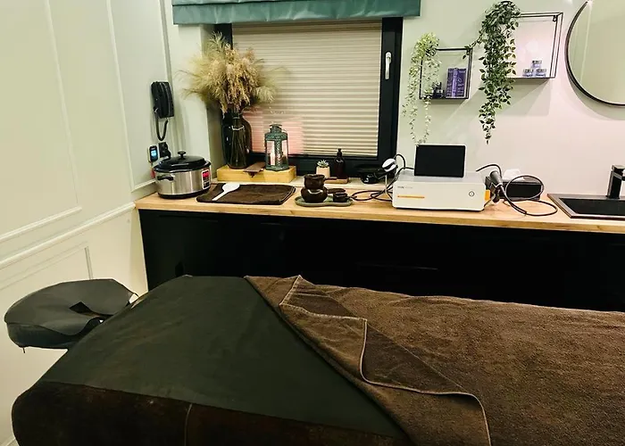 Hotel Jurkowski Wellness & 3*