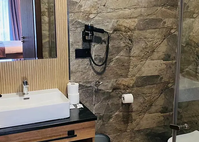 Jurkowski Wellness & Hotel Ochotnica Dolna