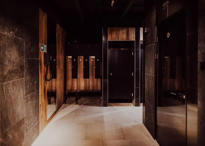 Jurkowski Wellness & Hotel