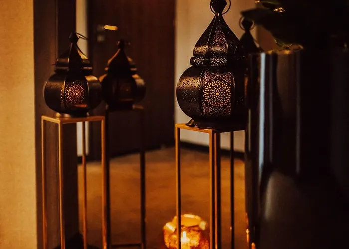 Hotel Jurkowski Wellness & 3*