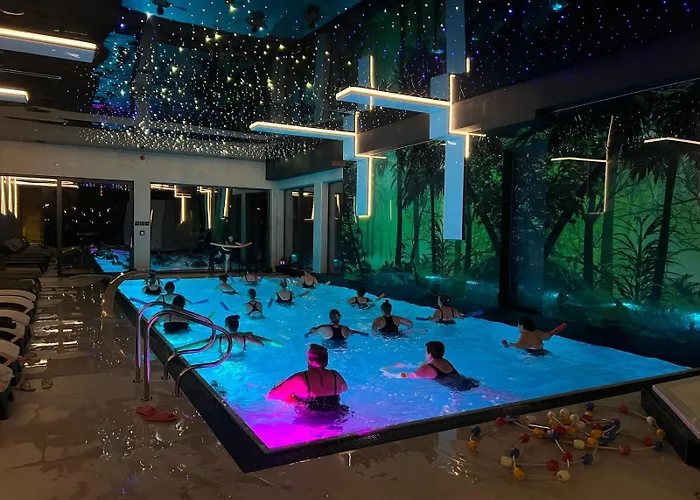 Jurkowski Wellness & Hotel Ochotnica Dolna