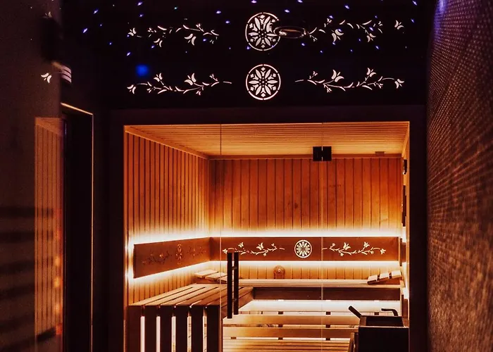 Hotel Jurkowski Wellness & Ochotnica Dolna