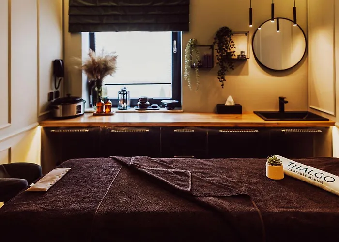 Jurkowski Wellness & 3*