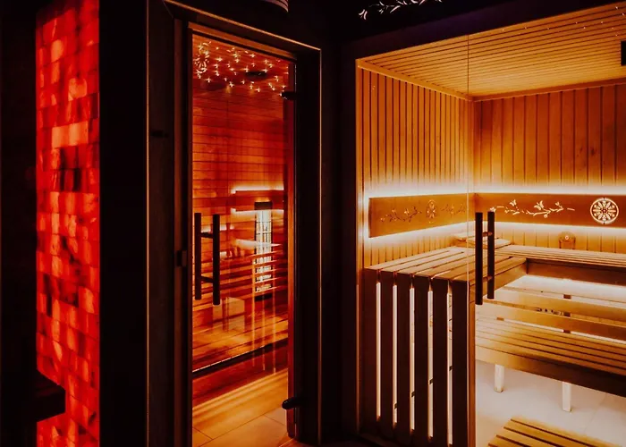 Jurkowski Wellness & Ochotnica Dolna