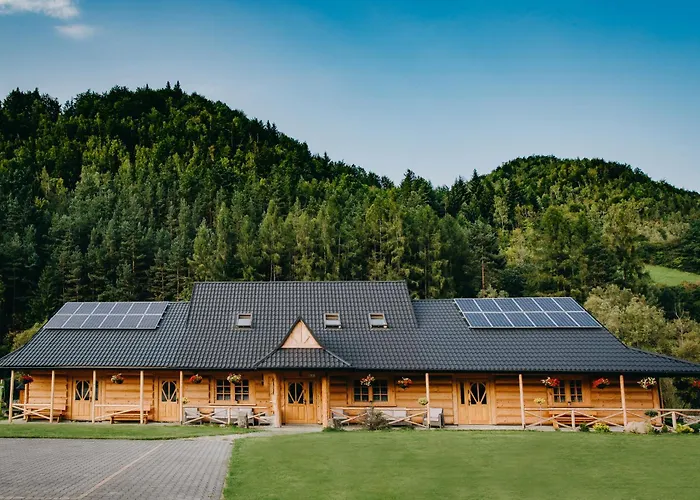 Jurkowski Wellness & Hotel