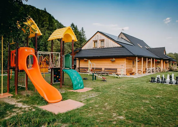 Hotel Jurkowski Wellness &