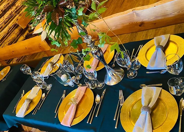 Jurkowski Wellness & 3* Ochotnica Dolna