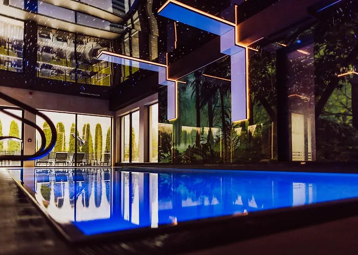 Jurkowski Wellness & Hotel