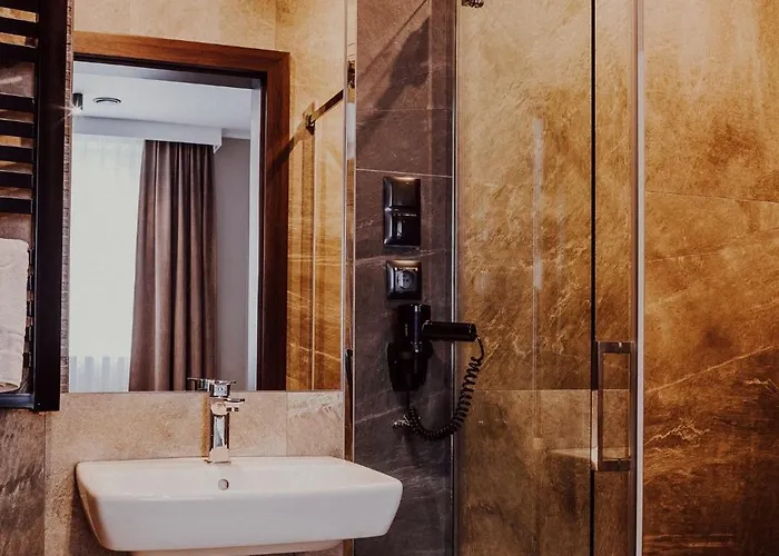 Jurkowski Wellness & Hotel Ochotnica Dolna