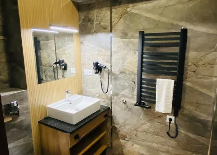 Jurkowski Wellness & Ochotnica Dolna