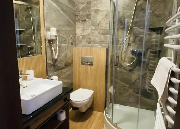 Jurkowski Wellness & 3*