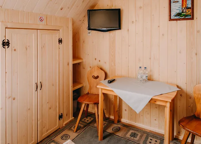 Hotel Jurkowski Wellness &