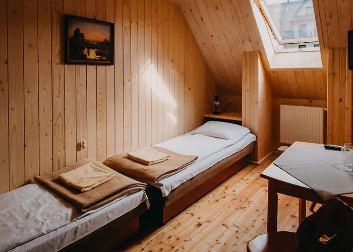 Jurkowski Wellness & 3*