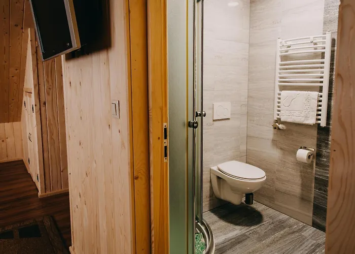 Jurkowski Wellness & 3*