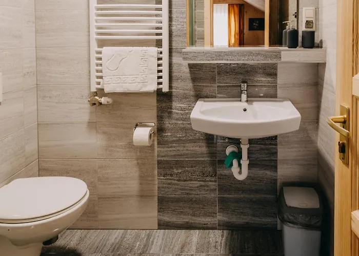 Hotel Jurkowski Wellness &