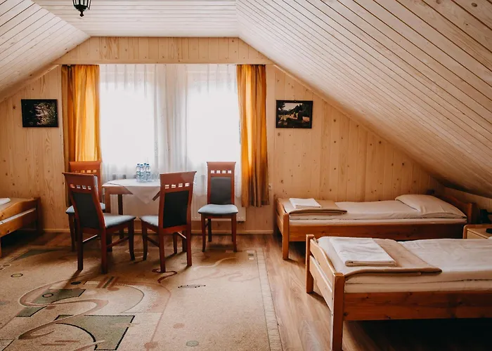 Jurkowski Wellness & 3*