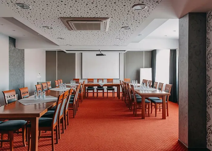 Jurkowski Wellness & Hotel 3*