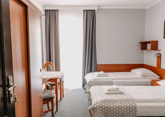 Hotel Jurkowski Wellness & Ochotnica Dolna