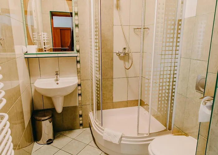 Hotel Jurkowski Wellness &