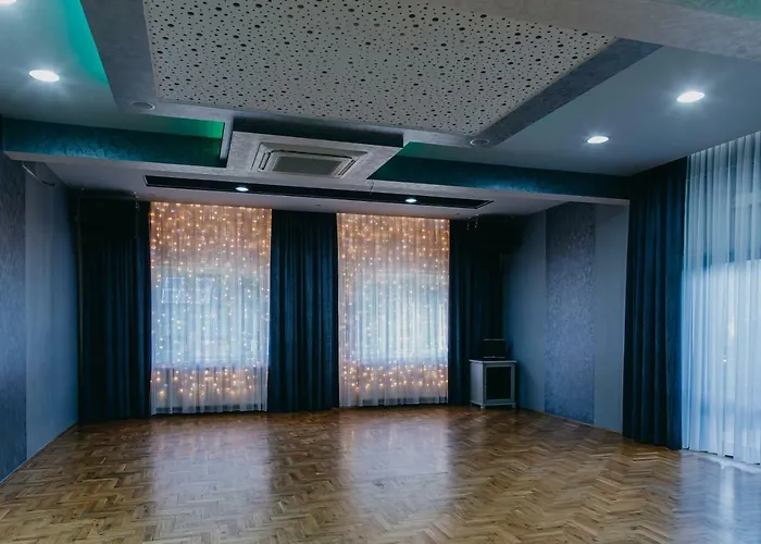 Jurkowski Wellness & 3*