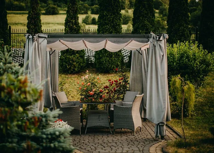 Jurkowski Wellness & Hotel Ochotnica Dolna