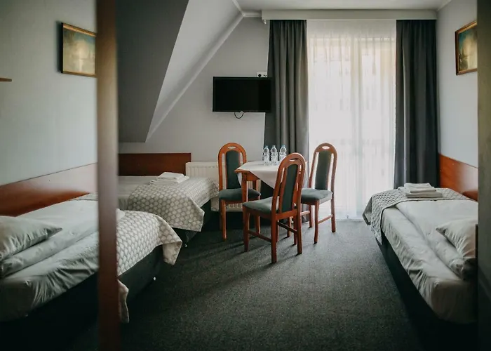 Jurkowski Wellness & 3*