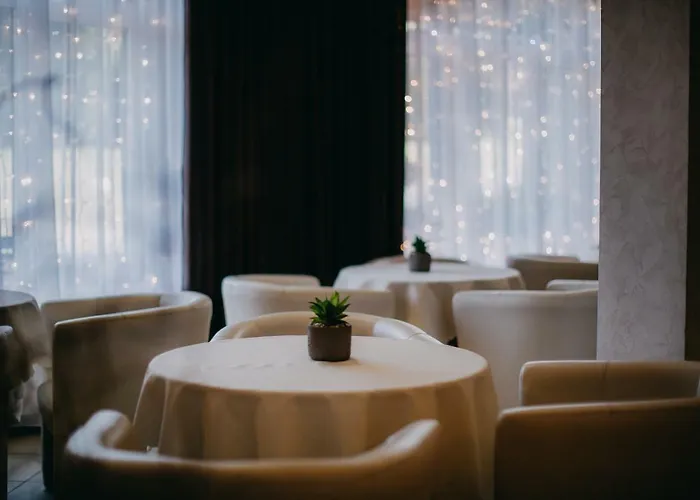 Jurkowski Wellness & Hotel Ochotnica Dolna